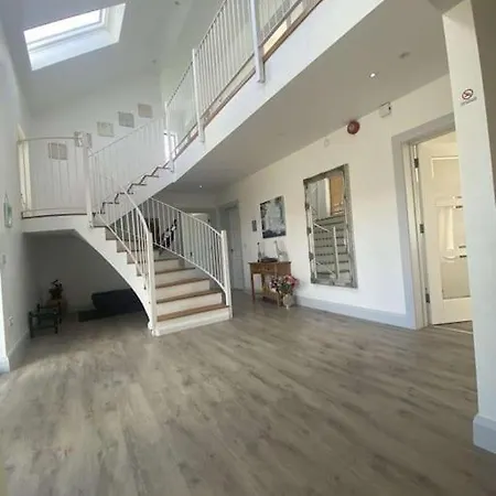 Casa vacanze Luxury In Idyllic Connemara *